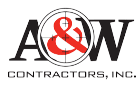 a&w contractors