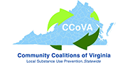 community coalition of virginia logo