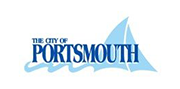 the city of portsmouth logo