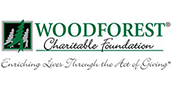 woodforest charitable foundation logo