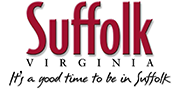 suffolk virginia logo