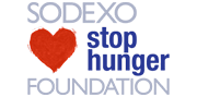 sodexo stop hunger foundation logo