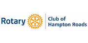 rotary club of hampton roads logo