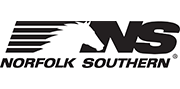 norfolk southern logo