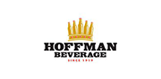 hoffman beverage logo