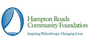 hampton roads community foundation logo