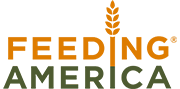 feeding america logo