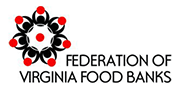 federation of virginia foodbanks logo