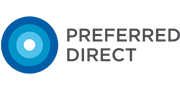preferred direct logo